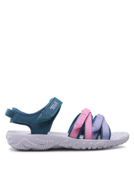 Teva Сандали K Tirra 1019395C Цветен - Pepit.bg
