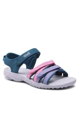 Teva Сандали K Tirra 1019395Y Цветен - Pepit.bg