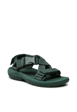 Teva Сандали M Hurricane Verge 1121534 Зелен - Pepit.bg