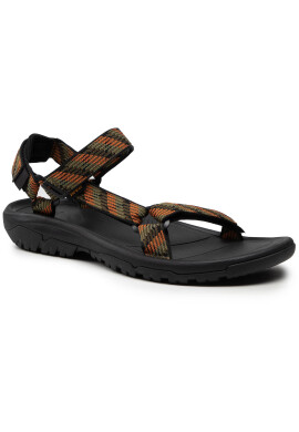 Teva Сандали M Hurricane Xlt2 1019234 Зелен - Pepit.bg
