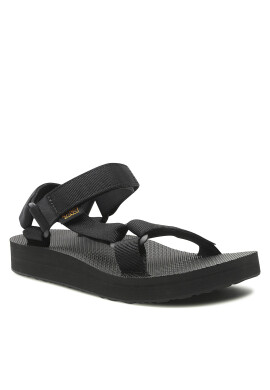 Teva Сандали M Mid Universal 1117150 Черен - Pepit.bg