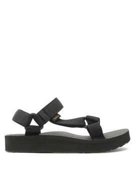 Teva Сандали M Mid Universal 1117150 Черен - Pepit.bg