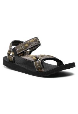 Teva Сандали M Original Universal 1004006 Зелен - Pepit.bg