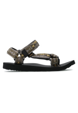 Teva Сандали M Original Universal 1004006 Зелен - Pepit.bg