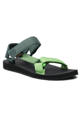 Teva Сандали M Original Universal 1004006 Зелен - Pepit.bg