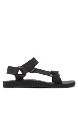 Teva Сандали M Original Universal Canvas 1124038 Черен - Pepit.bg