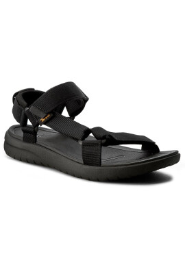 Teva Сандали M Sanborn Universal 1015156 Черен - Pepit.bg
