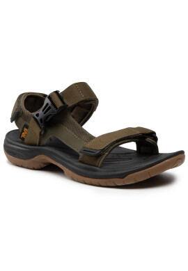 Teva Сандали M Tanway 1112694 Зелен - Pepit.bg