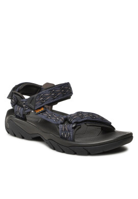 Teva Сандали M Terra Fi 5 Universal 1102456 Син - Pepit.bg