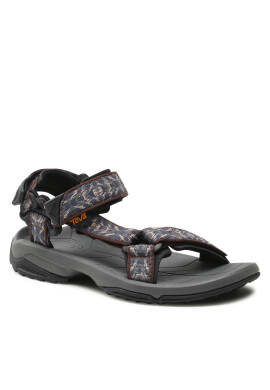 Teva Сандали M Terra Fi Lite 1001473 Цветен - Pepit.bg