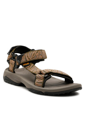 Teva Сандали M Terra Fi Lite 1001473 Зелен - Pepit.bg