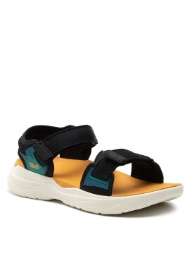 Teva Сандали M Zymic 1124049 Черен - Pepit.bg
