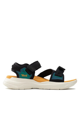 Teva Сандали M Zymic 1124049 Черен - Pepit.bg