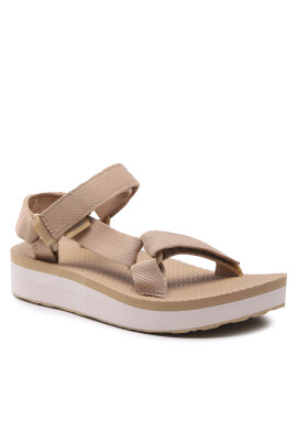 Teva Сандали Midform Universal 1090969 Бежов - Pepit.bg