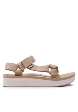 Teva Сандали Midform Universal 1090969 Бежов - Pepit.bg