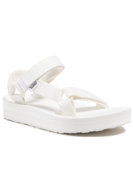 Teva Сандали Midform Universal 1090969 Бял - Pepit.bg