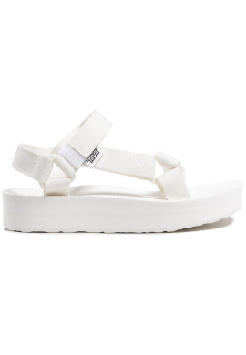 Teva Сандали Midform Universal 1090969 Бял - Pepit.bg
