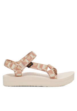 Teva Сандали Midform Universal 1090969 Кафяв - Pepit.bg