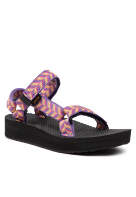 Teva Сандали Midform Universal 1090969 Цветен - Pepit.bg