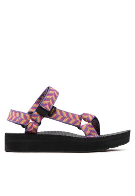 Teva Сандали Midform Universal 1090969 Цветен - Pepit.bg