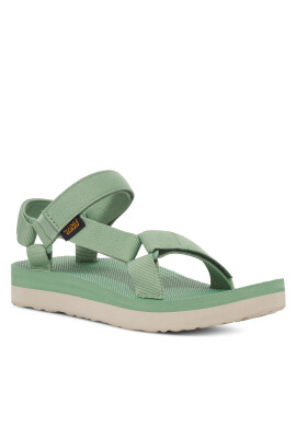 Teva Сандали Midform Universal 1090969 Зелен - Pepit.bg