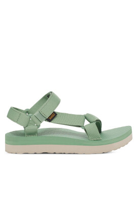 Teva Сандали Midform Universal 1090969 Зелен - Pepit.bg