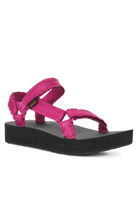 Teva Сандали Midform Universal Adorn 1139591 Виолетов - Pepit.bg