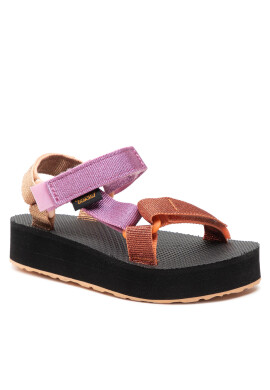 Teva Сандали Midform Universal Metallic 1131610C Цветен - Pepit.bg
