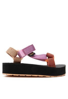 Teva Сандали Midform Universal Metallic 1131610C Цветен - Pepit.bg