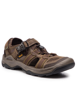 Teva Сандали Omnium 2 1019179 Кафяв - Pepit.bg