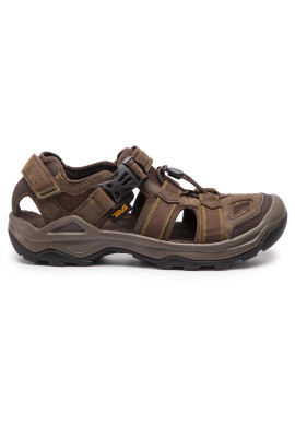 Teva Сандали Omnium 2 1019179 Кафяв - Pepit.bg