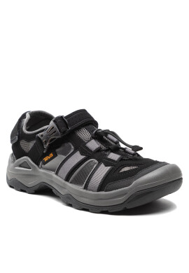 Teva Сандали Omnium 2 1019180 Черен - Pepit.bg