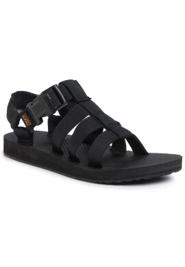 Teva Сандали Original Dorado 1106854 Черен - Pepit.bg