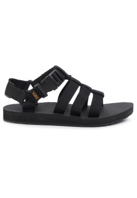 Teva Сандали Original Dorado 1106854 Черен - Pepit.bg
