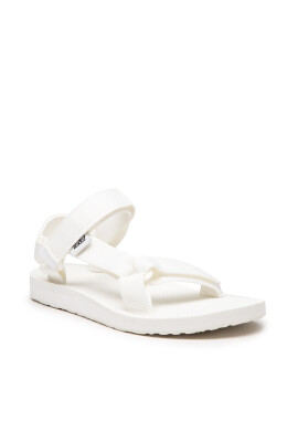 Teva Сандали Original Universal 1003987 Бял - Pepit.bg