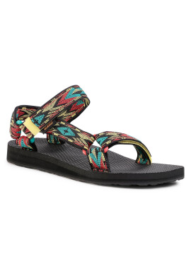 Teva Сандали Original Universal 1003987 Черен - Pepit.bg