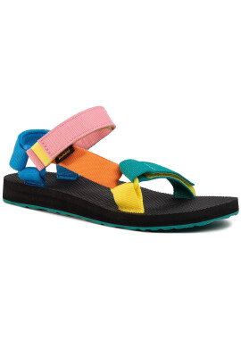 Teva Сандали Original Universal 1003987 Цветен - Pepit.bg