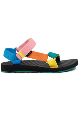 Teva Сандали Original Universal 1003987 Цветен - Pepit.bg