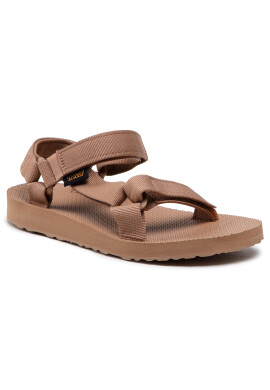 Teva Сандали Original Universal 1003987 Кафяв - Pepit.bg