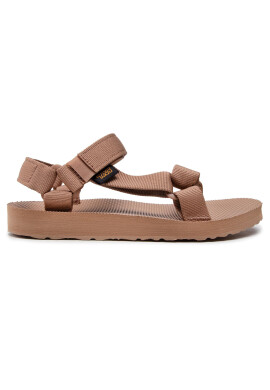 Teva Сандали Original Universal 1003987 Кафяв - Pepit.bg