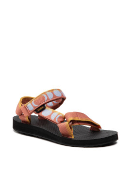 Teva Сандали Original Universal 1003987 Розов - Pepit.bg