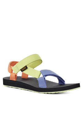 Teva Сандали Original Universal 1003987 Цветен - Pepit.bg