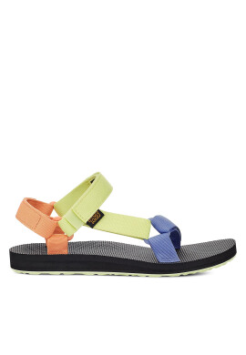 Teva Сандали Original Universal 1003987 Цветен - Pepit.bg