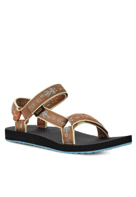 Teva Сандали Original Universal 1003987 Цветен - Pepit.bg