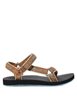 Teva Сандали Original Universal 1003987 Цветен - Pepit.bg