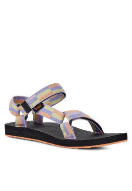 Teva Сандали Original Universal 1003987 Цветен - Pepit.bg