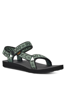 Teva Сандали Original Universal 1003987 Цветен - Pepit.bg
