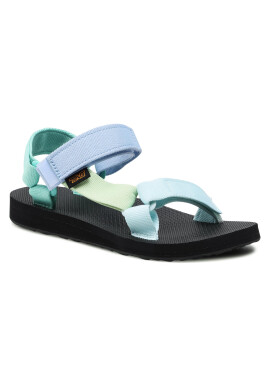Teva Сандали Original Universal 1003987 Зелен - Pepit.bg