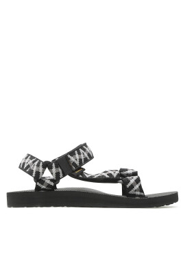 Teva Сандали Original Universal 1004006 Черен - Pepit.bg