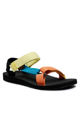 Teva Сандали Original Universal 1004006 Цветен - Pepit.bg